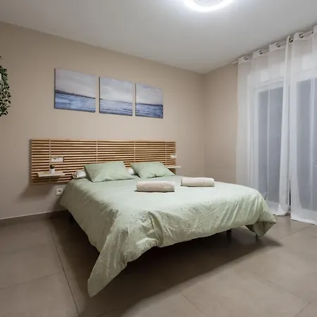 Chalet Tiro Del Pichon I