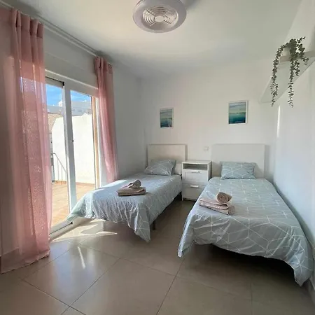 Chalet Chalet Tiro Del Pichon I Marbella