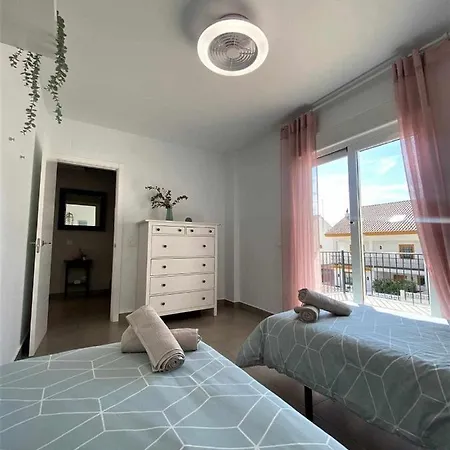 Chalet Chalet Tiro Del Pichon I Marbella