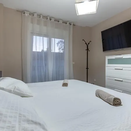 Chalet Chalet Tiro Del Pichon I Marbella