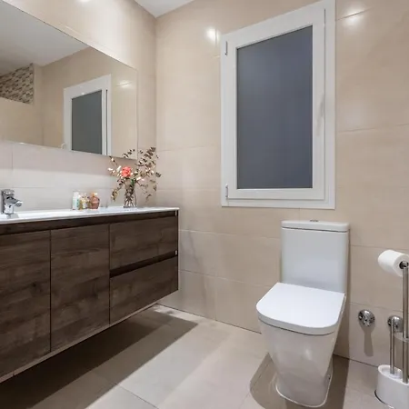 Chalet Tiro Del Pichon I Marbella